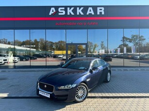 Jaguar XE 20d Aut. Prestige