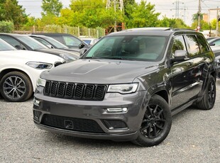 Jeep Grand Cherokee 3.0 TD AT Summit