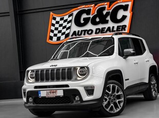 Jeep Renegade 1.3T 4xe AT6 PHEV S