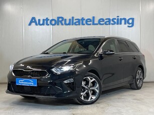 Kia Ceed 1.6 CRDi DCT Vision