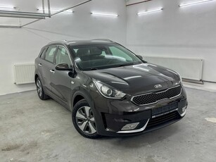 Kia Niro 1.6 GDI 6DCT HEV Premium