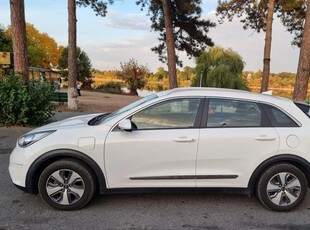 Kia Niro 1.6 GDI 6DCT PHEV Comfort