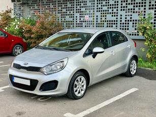 Kia Rio 41.000km