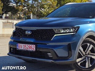 Kia Sorento 1.6 T-GDI PHEV AWD Aut. Platinum