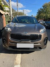 KIA SPORTAGE 1.6 Benzină - Unic Proprietar