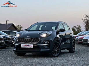 Kia Sportage 1.6 T-GDI 2WD DCT SPIRIT