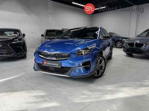 Kia XCeed 1.6 GDI DCT6 OPF Plug-in-Hybrid SPIRIT