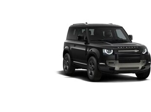 Land Rover Defender 90 3.0D 250 MHEV X-Dynamic SE