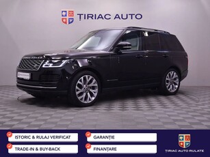 Land Rover Range Rover 3.0 l6 MHEV Vogue