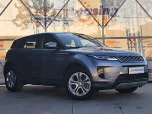 Land Rover Range Rover Evoque 2.0 D165 MHEV S