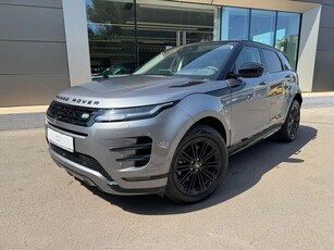 Land Rover Range Rover Evoque 2.0 P200 R-Dynamic HSE