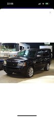 Land Rover Range Rover Sport 2.7TDV6 HSE Aut