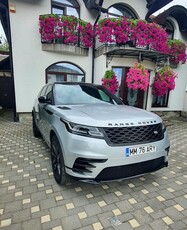 Land Rover Range Rover Velar 2.0 R-Dynamic