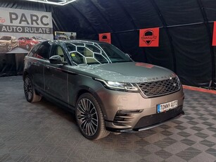 Land Rover Range Rover Velar 3.0 R-Dynamic