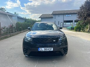 Land Rover Range Rover Velar 3.0 R-Dynamic SE