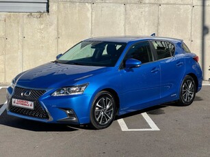 Lexus CT 200h Aut. Business