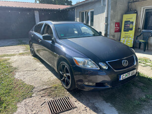 lexus gs450h v6 hybrid 350cp