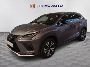 LEXUS NX 300H