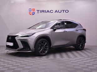 LEXUS NX 350H