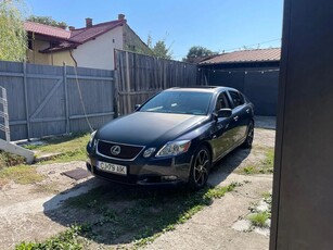 Lexus Seria GS 450h Aut Luxury