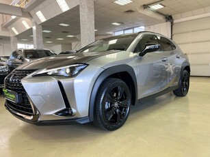 Lexus UX 250h 2.0L HEV 20H- (178 HP) 4X4 CVT F Sport