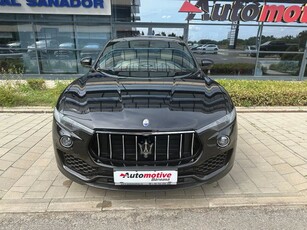 Maserati Levante Diesel