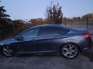 Masina Citroen C5