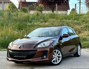 Mazda 3 1.6 MZR Edition