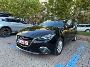 Mazda 3 SKYACTIV-D 150 Sports-Line