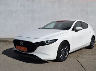 Mazda 3 SKYACTIV-D 1.8