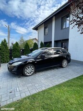 Mazda 6 CD163 GTA