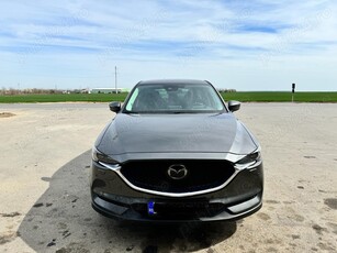 Mazda CX-5 Automat 2018 stare perfectă