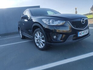 Mazda CX-5 Skyactive, 2014, 2.2 Diesel