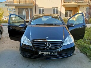 Mercedes-Benz A 160 BlueEFFICIENCY