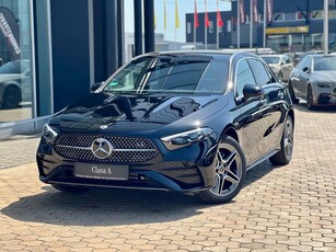 Mercedes-Benz A 250 e Aut.