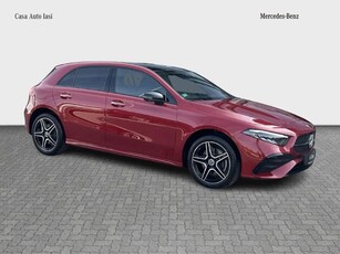 Mercedes-Benz A