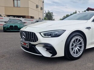 Mercedes-Benz AMG GT 53 4MATIC+