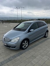 Mercedes-Benz B 200 CDI