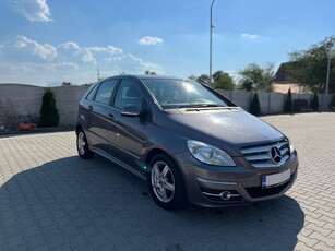 Mercedes-Benz B