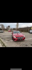 Mercedes-Benz C 200 d 9G-TRONIC Exclusive