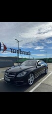 Mercedes-Benz CL 500 7G-TRONIC