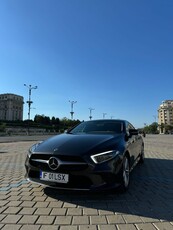 Mercedes-Benz CLS 300 d Aut