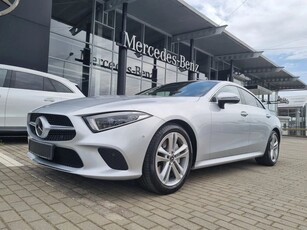 Mercedes-Benz CLS 300 d Aut