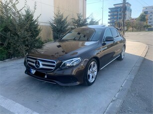 Mercedes-Benz E350d