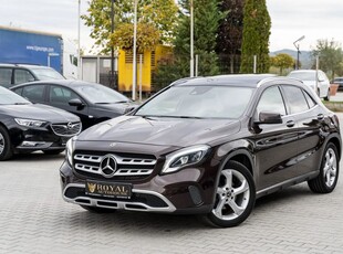 Mercedes-Benz GLA 180 d 7G-DCT Urban