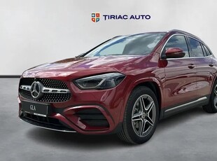 Mercedes-Benz GLA 200 d 4Matic 8G-DCT AMG Line Advanced Plus