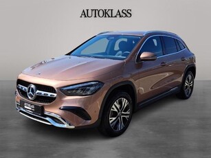 Mercedes-Benz GLA 200 MHEV Aut.