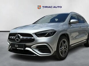 Mercedes-Benz GLA 220 4Matic 8G-DCT AMG Line Advanced Plus