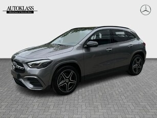 Mercedes-Benz GLA 220 4MATIC MHEV Aut.