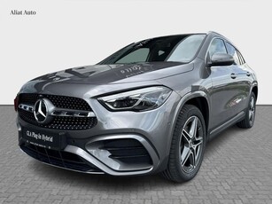 Mercedes-Benz GLA 250 e